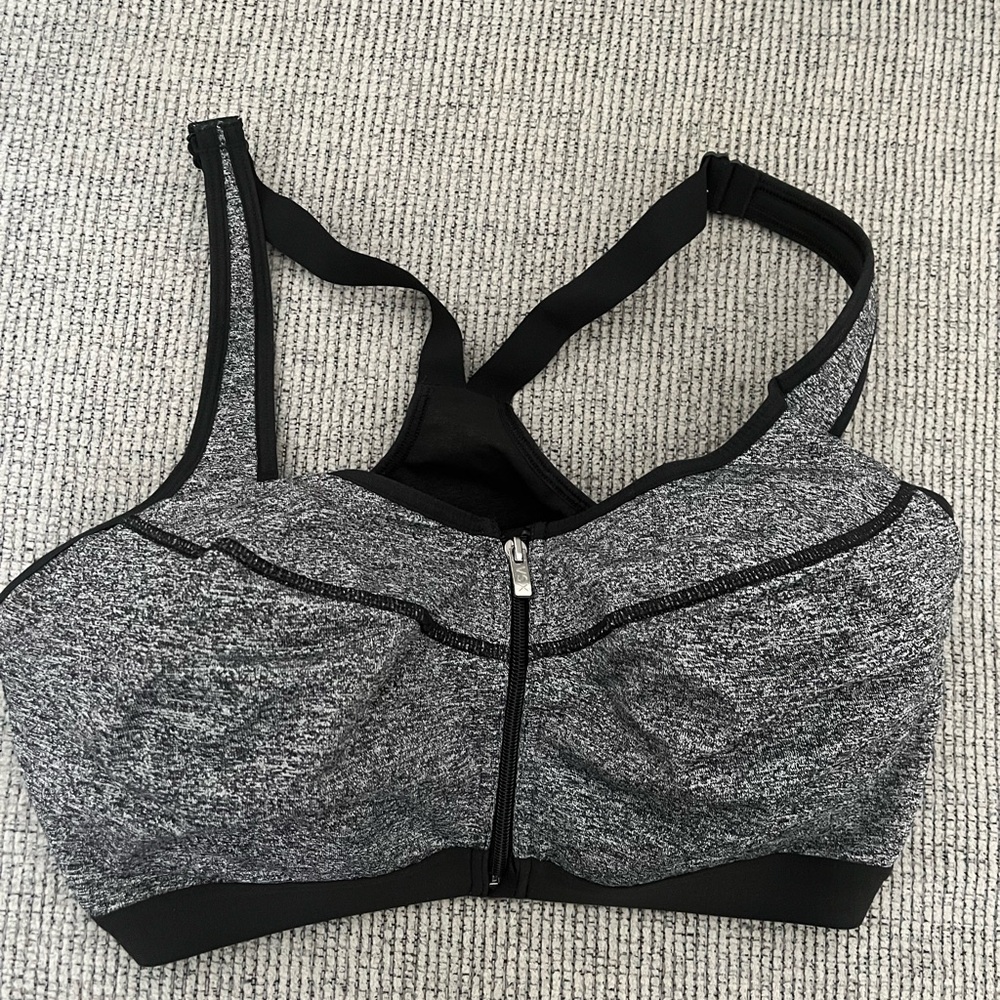 Sports Bra Victorias Secret